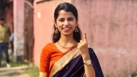 Bihar Assembly Elections 2025: Folk singer Maithili Thakur wins from Alinagar