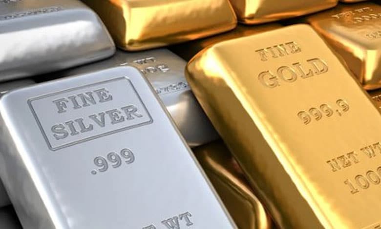 Gold Prices Remain Stable Across India; Silver Sees Minor Rise