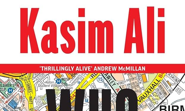 Who Will Remain by Kasim Ali: Race, class and tough choices