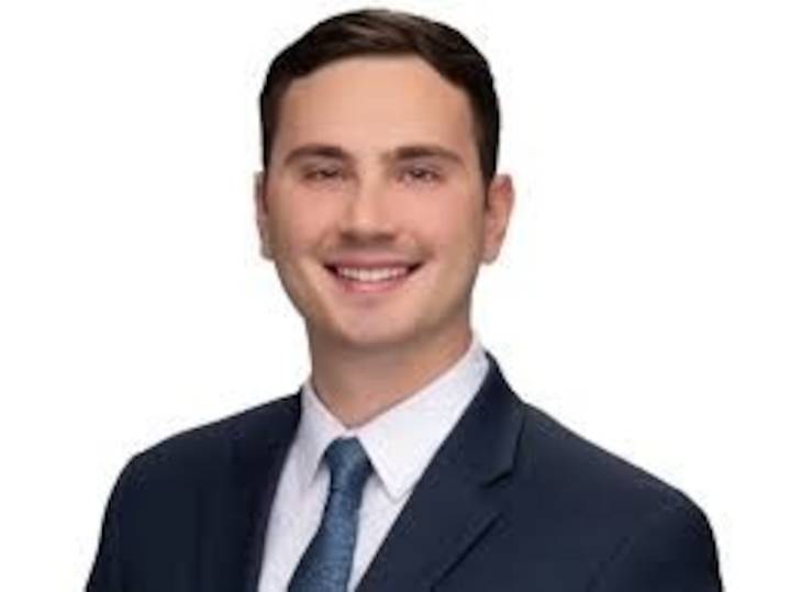 Company news: Patrick Farrell hired by Barclay Damon