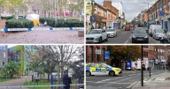 Seven injured in London stabbings and shootings in one week