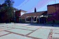 Gobierno de SLP anuncia rescate y ampliación del Splash en Tangamanga I