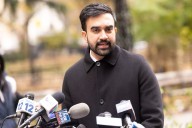 Mamdani-Trump Meeting: Everything We Know About Incoming NYC Mayor At Oval Office