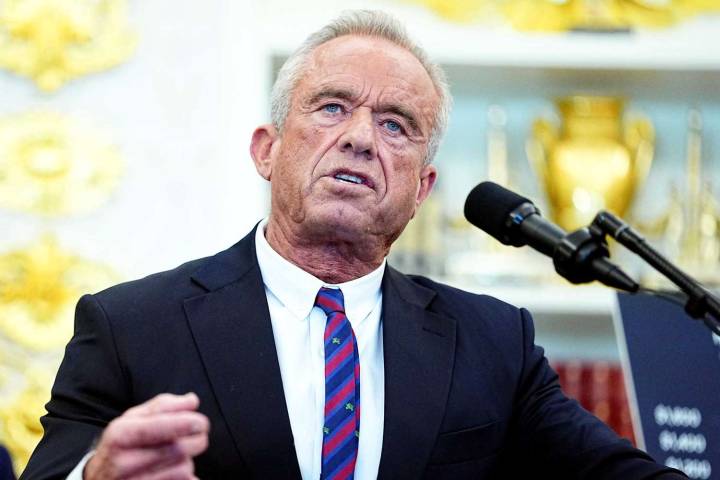Insider Explains Where RFK Jr. Was Really Going When He Ran Away from Fainting Man in Viral Oval Office Clip (Exclusive)