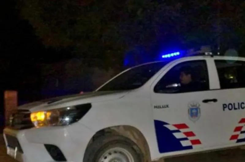 Una adolescente de 16 años murió por el temporal: circulaba en moto y le cayó un árbol