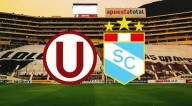 Oficial: Exatacante de Universitario firmó con Sporting Cristal por todo el 2026