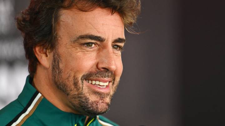 La sorprendente predicción de Alonso sobre la pelea por el Mundial: "Habrá algún choque porque..."