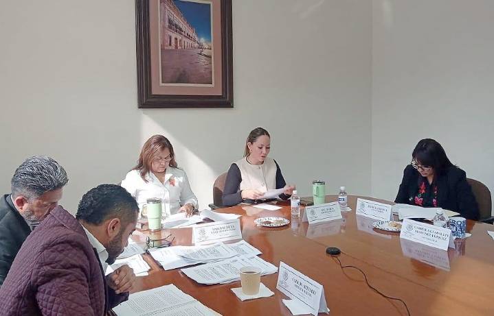 Congreso incorpora excluyentes de responsabilidad penal en el delito de aborto