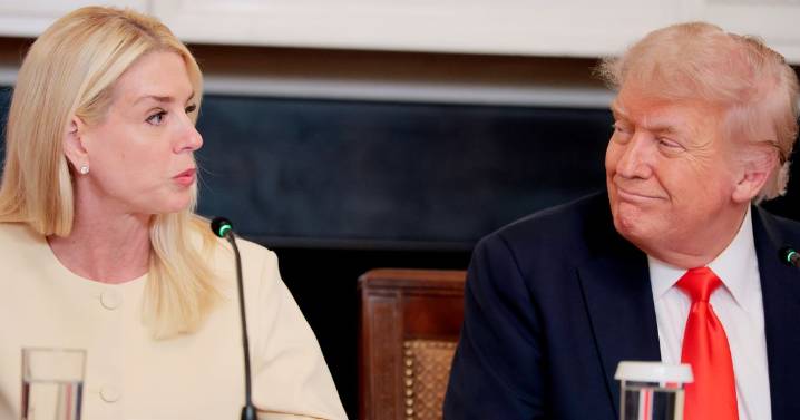 The Losing Isn’t Over for Trump’s Justice Department