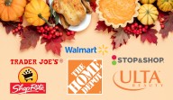 Are Costco and Stop & Shop open on Thanksgiving 2025? All the stores, malls and grocery stores open on Nov. 27