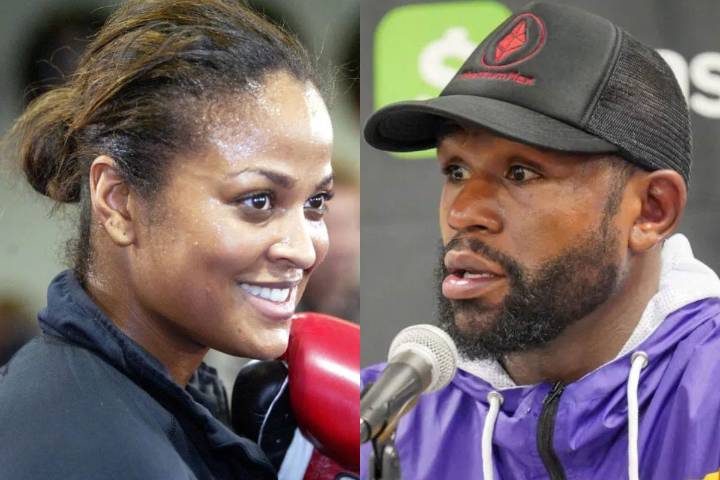 Laila Ali Pays Tribute to Floyd Mayweather’s Late Uncle in Recent Post