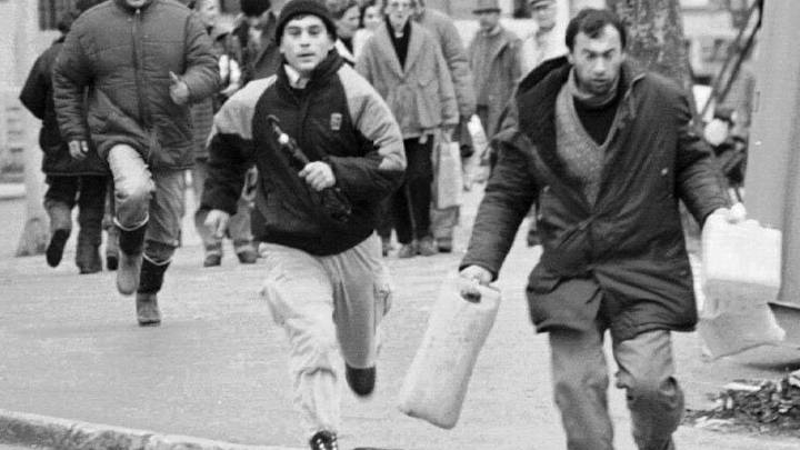 Italia investiga viajes para hacer «cacerías humanas» durante el cerco de Sarajevo en los años 90