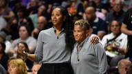WNBA coaching turnover leaves no Black women head coaches heading into in 2026