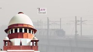 Supreme Court Judge Advises Lawyers to Opt for Virtual Hearings Amid Hazardous Delhi