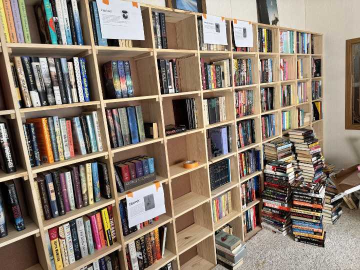 It's Lisa's Turn: The things they don't tell us.