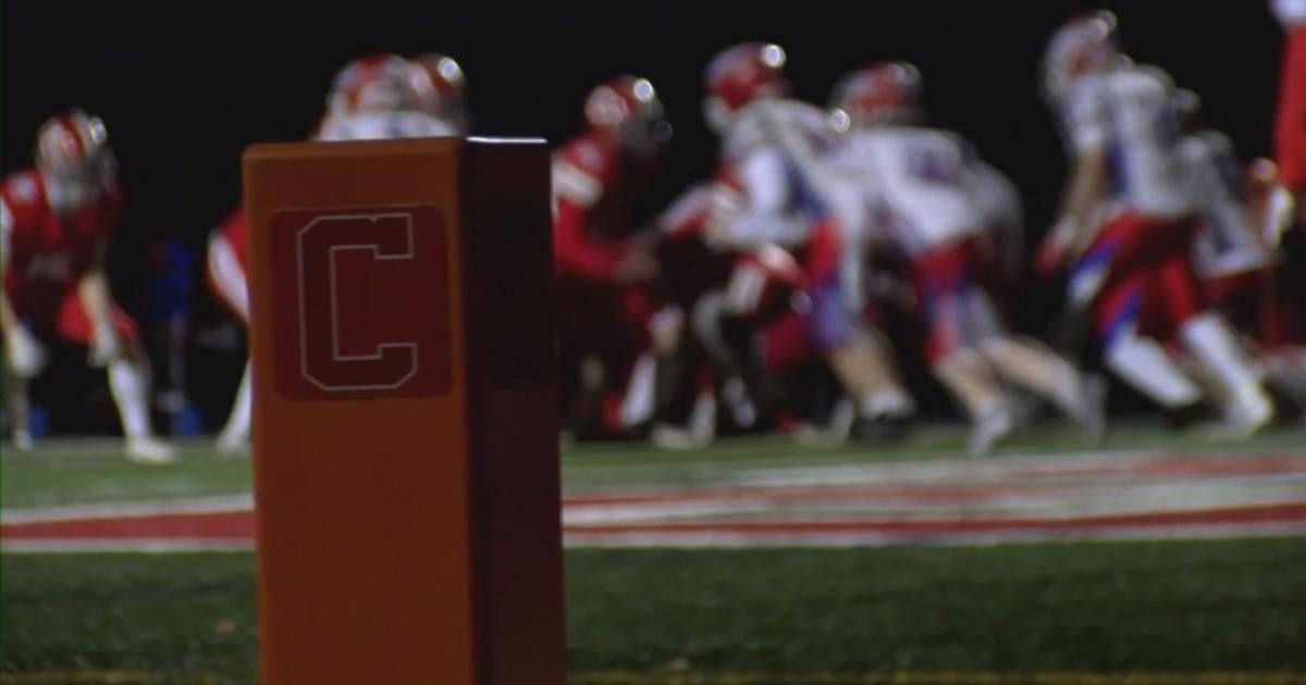 No. 1 Cony rolls to victory over Messalonskee