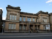 Jury retires in case of man accused of chasing police with chainsaw