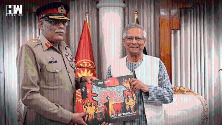 Opinion | The Proxy Game: India-Afg vs Pak-Bangladesh in Asia?