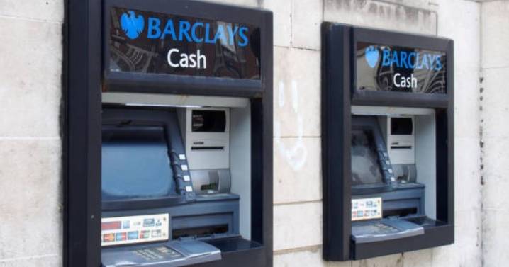 Barclays warns thousands of customers risk losing £553 from bank account