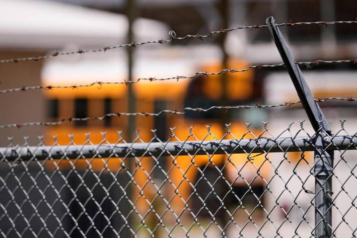 Trump administration’s effort to end 1960s school desegregation cases faces a hurdle