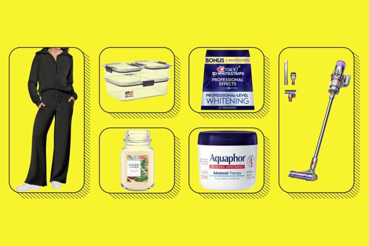 Everyday Essentials I Actually Use Are All on Sale for Black Friday