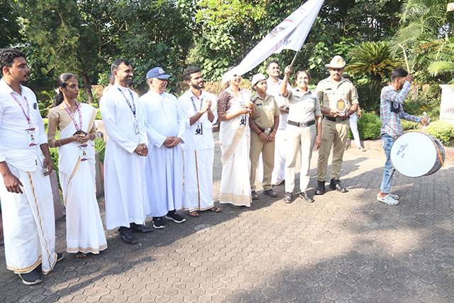 ICYM Central Council and ICYM Surathkal deanery organises METANOIA 2.0