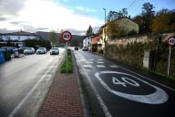Delegación del Gobierno asegura que la carretera donde han fallecido los tres jóvenes está en buenas condiciones