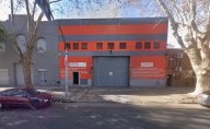 Un hombre entró a su empresa de Parque Patricios, se dio cuenta de que le robaron, se descompensó y murió