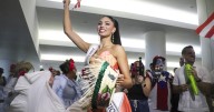“Soy una reina bendecida y agradecida”: Zashely Alicea celebra su Top 12 en Miss Universe