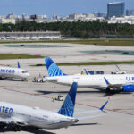 Commercial airlines to resume regularly scheduled flights as FAA lifts restrictions brought by shutdown