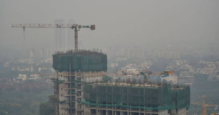 El crecimiento económico es responsable del aumento de las emisiones mundiales