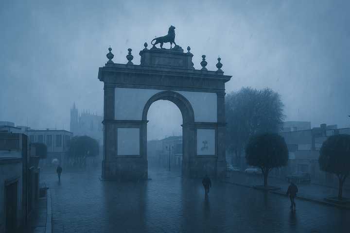 ¡SE VIENEN LOS FRENTES FRÍOS! ADVIERTEN BAJAS TEMPERATURAS EN TODO GUANAJUATO