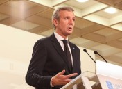 Rueda defiende como "mejor opción" y "probablemente la única" una Facultad de Medicina descentralizada