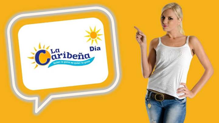 Combinación ganadora y resultados de La Caribeña Día: viernes 14 de noviembre