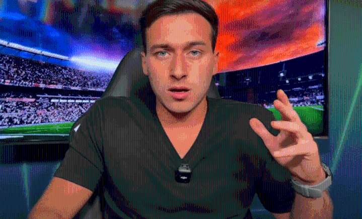 «Banco a morir lo de Salas»: el inesperado comentario de Renzo Pantich que dividió a los hinchas de River