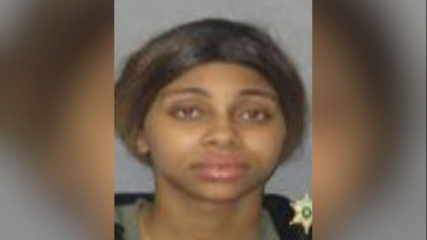 Baton Rouge General employee arrested for allegedly stealing elderly woman's bank cards