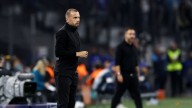 Ajax Amasterdam sack coach John Heitinga