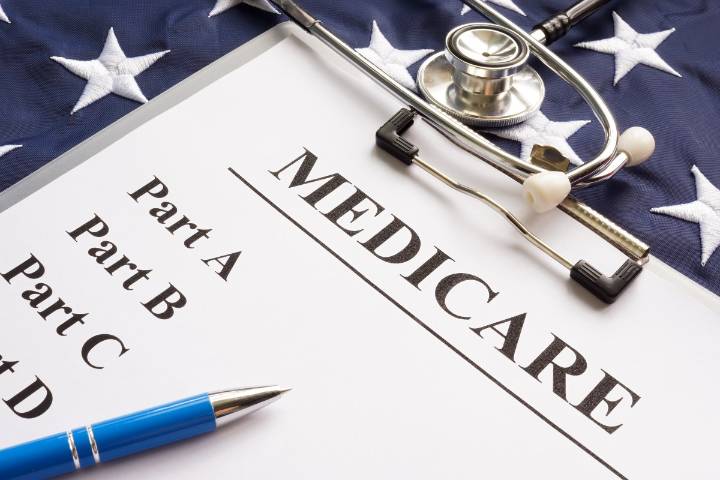 ¿Cómo impactará en su seguro social el aumento de las primas de Medicare en 2026?
