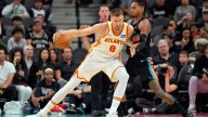 Hornets at Hawks odds, picks and predictions