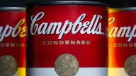 Campbell's fires executive who was recorded saying company's products are for 'poor people'