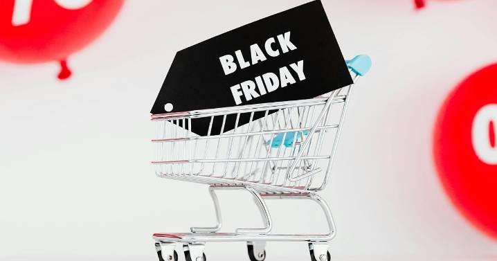 Black Friday sin fraudes: cómo proteger tus datos y tu dinero este fin de semana