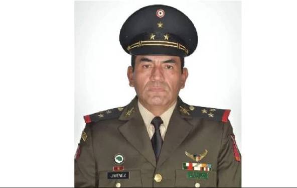 Búsqueda de exjefe de escoltas de Carlos Manzo se extiende a todo el país