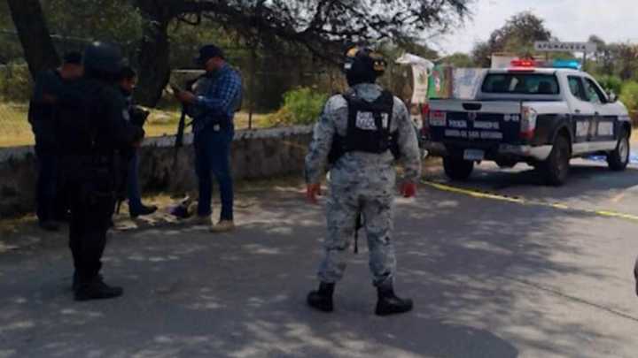 Policía Municipal Muere en Agresión en San Antonio, Jalisco. Esto se Sabe