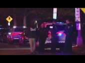 Police shoot suspect after standoff at Northwest DC home