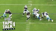 Tape Talk: The Quinnen Williams effect, poetry in motion on film for Cowboys offense
