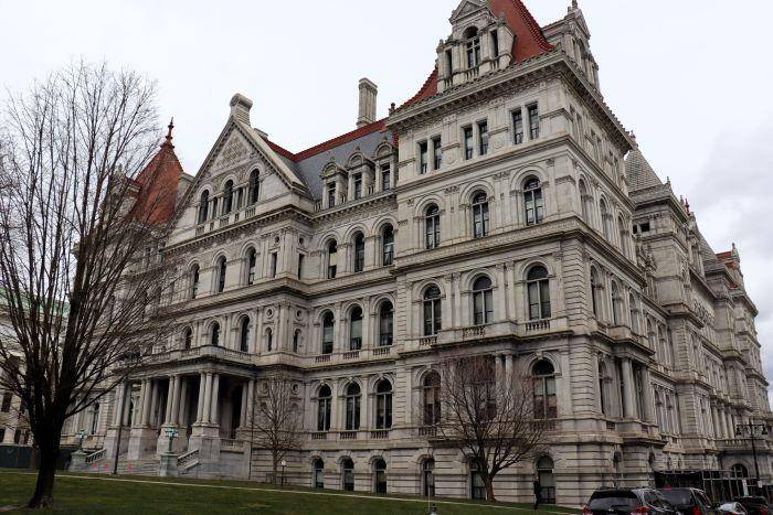 Rolison calls on Hochul to tighten NY’s ‘Raise the Age’ law