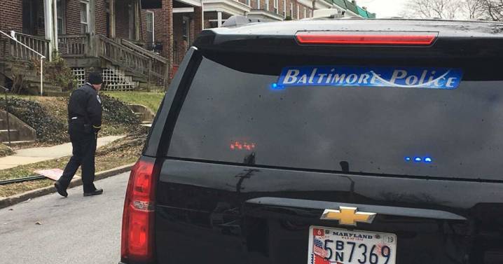 November 2025 Tracker: Baltimore murders and shootings
