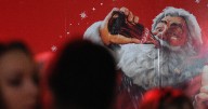 Coca-Cola Boasts of Using Fewer People for AI-Generated Christmas Commercial