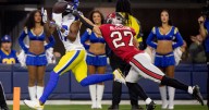 In exclusive Bird Streets Club meeting, Davante Adams showed Sean McVay his moves