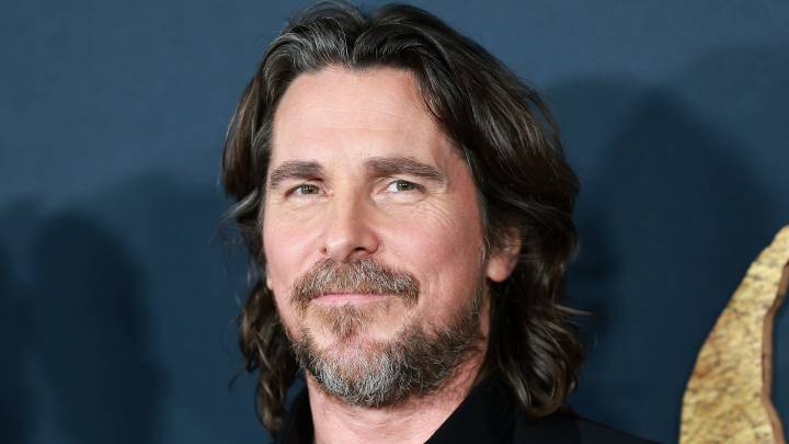 Christian Bale Circling Michael Mann Reunion On Heat 2